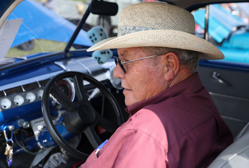 Classic Car & Bike Show